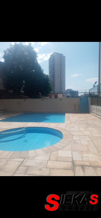 Imagem Apartamento com 2 Quartos à Venda, 48 m² em Chácara Califórnia - São Paulo Imagem Apartamento com 2 Quartos à Venda, 48 m² em Chácara Califórnia - São Paulo