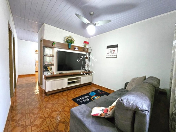 Casa com 4 Quartos à Venda, 217 m² em Presidente Dutra - Ribeirão Preto