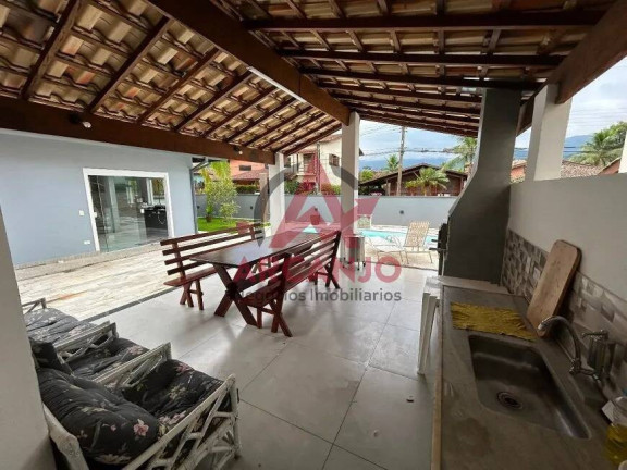 Imagem Casa com 4 Quartos à Venda, 200 m² em Horto Florestal - Ubatuba Imagem Casa com 4 Quartos à Venda, 200 m² em Horto Florestal - Ubatuba