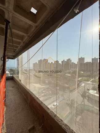 Imagem Apartamento com 3 Quartos à Venda, 130 m² em Canto Do Forte - Praia Grande Imagem Apartamento com 3 Quartos à Venda, 130 m² em Canto Do Forte - Praia Grande