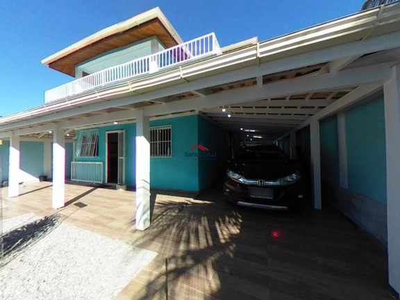 Imagem Sobrado com 5 Quartos à Venda, 360 m² em Ingleses Do Rio Vermelho - Florianópolis