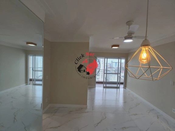 Imagem Apartamento com 3 Quartos à Venda, 83 m² em Centro - São Caetano Do Sul