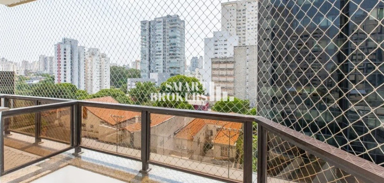 Imagem Apartamento com 4 Quartos à Venda, 223 m² em Vila Clementino - São Paulo Imagem Apartamento com 4 Quartos à Venda, 223 m² em Vila Clementino - São Paulo