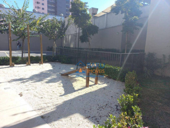 Imagem Apartamento com 3 Quartos à Venda, 93 m² em Barra Funda - São Paulo