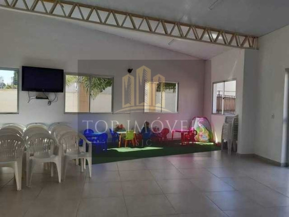 Imagem Apartamento com 2 Quartos à Venda, 44 m² em Parque Residencial Flamboyant - São José Dos Campos Imagem Apartamento com 2 Quartos à Venda, 44 m² em Parque Residencial Flamboyant - São José Dos Campos