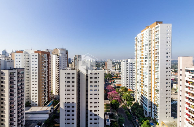 Imagem Apartamento com 3 Quartos à Venda, 77 m² em Vila Hamburguesa - São Paulo