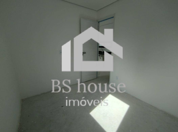 Imagem Apartamento com 2 Quartos à Venda, 37 m² em Campestre - Santo André