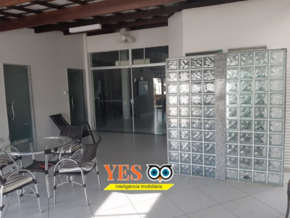 Imagem Casa com 4 Quartos à Venda, 325 m² em Cidade Nova - Feira De Santana Imagem Casa com 4 Quartos à Venda, 325 m² em Cidade Nova - Feira De Santana