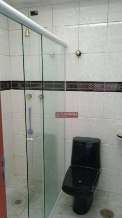 Imagem Apartamento com 3 Quartos à Venda, 95 m² em Vila Milton - Guarulhos