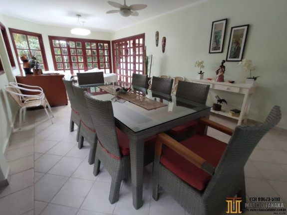 Imagem Casa com 4 Quartos à Venda, 416 m² em Riviera - Bertioga