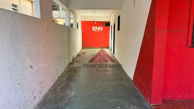 Imagem Casa com 3 Quartos à Venda, 80 m² em Camarão - São Gonçalo Imagem Casa com 3 Quartos à Venda, 80 m² em Camarão - São Gonçalo