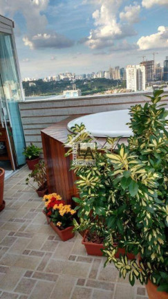 Imagem Apartamento com 2 Quartos à Venda, 80 m² em Granja Julieta - São Paulo Imagem Apartamento com 2 Quartos à Venda, 80 m² em Granja Julieta - São Paulo