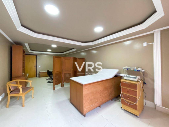 Sala Comercial à Venda, 49 m² em Várzea - Teresópolis