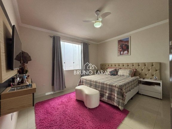 Imagem Casa com 3 Quartos à Venda, 212 m² em Jardim Brasília - Betim Imagem Casa com 3 Quartos à Venda, 212 m² em Jardim Brasília - Betim