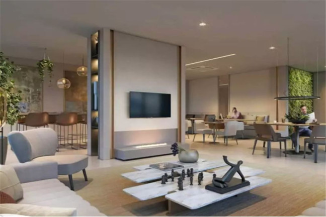 Imagem Apartamento com 4 Quartos à Venda, 157 m² em Perdizes - São Paulo