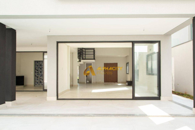Imagem Casa com 5 Quartos à Venda, 525 m² em Gênesis 1 - Santana De Parnaíba Imagem Casa com 5 Quartos à Venda, 525 m² em Gênesis 1 - Santana De Parnaíba