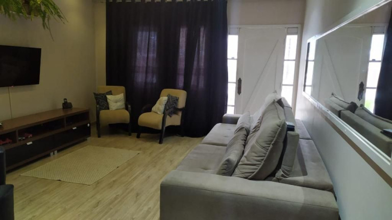 Imagem Casa com 3 Quartos à Venda, 192 m² em Villa Branca - Jacareí