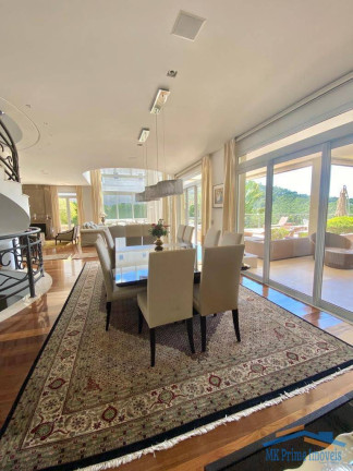 Imagem Casa de Condomínio com 5 Quartos à Venda, 1.000 m² em Tamboré - Santana De Parnaíba Imagem Casa de Condomínio com 5 Quartos à Venda, 1.000 m² em Tamboré - Santana De Parnaíba