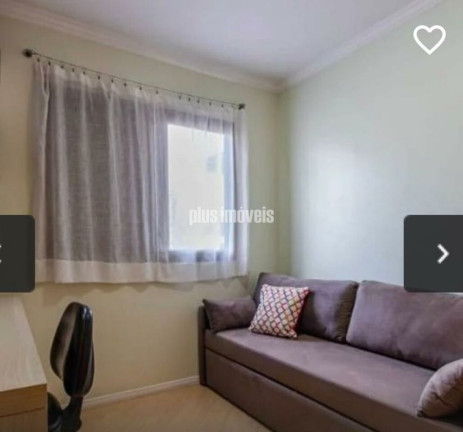 Imagem Apartamento com 3 Quartos à Venda, 97 m² em Panamby - São Paulo Imagem Apartamento com 3 Quartos à Venda, 97 m² em Panamby - São Paulo