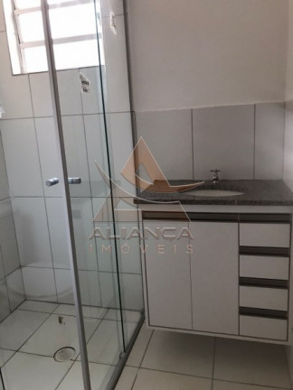 Imagem Apartamento com 3 Quartos à Venda, 64 m² em Jardim Palma Travassos - Ribeirão Preto Imagem Apartamento com 3 Quartos à Venda, 64 m² em Jardim Palma Travassos - Ribeirão Preto