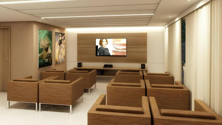 Imagem Apartamento com 3 Quartos à Venda, 69 m² em Jardim Cidade Universitária - João Pessoa Imagem Apartamento com 3 Quartos à Venda, 69 m² em Jardim Cidade Universitária - João Pessoa