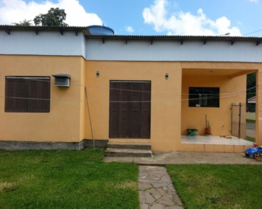 Imagem Casa com 4 Quartos à Venda, 221 m² em Logradouro - Nova Petrópolis Imagem Casa com 4 Quartos à Venda, 221 m² em Logradouro - Nova Petrópolis