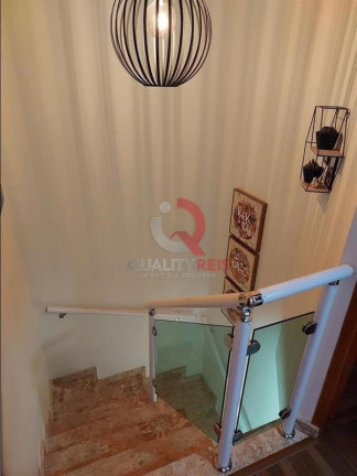 Imagem Casa de Condomínio com 3 Quartos à Venda, 164 m² em Tremembé - São Paulo Imagem Casa de Condomínio com 3 Quartos à Venda, 164 m² em Tremembé - São Paulo