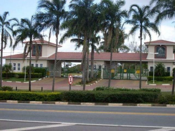 Imagem Sobrado com 3 Quartos à Venda, 372 m² em Condomínio Fazenda Imperial - Sorocaba