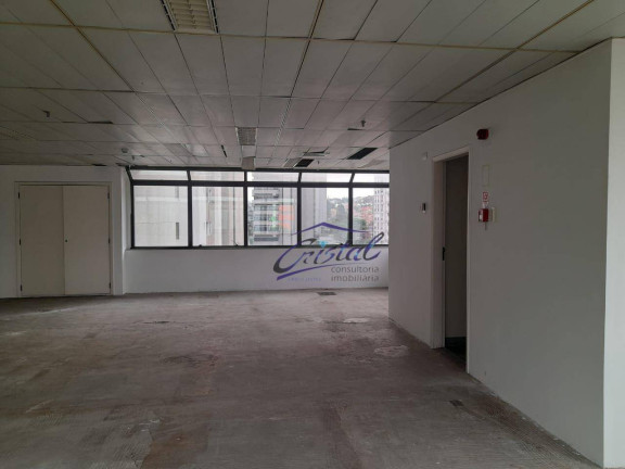 Imagem Sala Comercial à Venda ou Locação, 195 m² em Brooklin Novo - São Paulo Imagem Sala Comercial à Venda ou Locação, 195 m² em Brooklin Novo - São Paulo