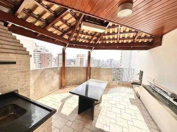 Imagem Apartamento com 2 Quartos à Venda, 81 m² em Vila Mariana - São Paulo