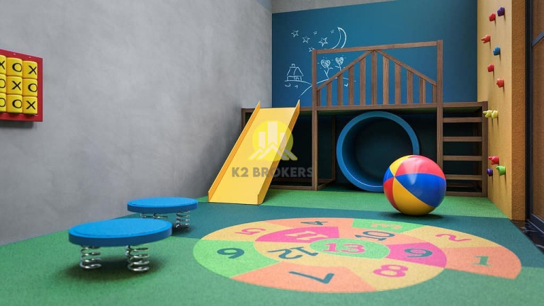 Imagem Studio com 1 Quarto à Venda, 18 m² em Centro - Curitiba