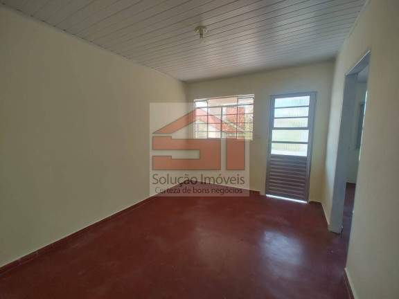 Imagem Casa com 2 Quartos para Alugar,  em Piedade - Caçapava