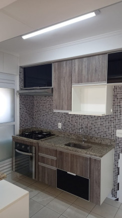Imagem Apartamento com 2 Quartos à Venda, em Campestre - Santo André Imagem Apartamento com 2 Quartos à Venda, em Campestre - Santo André