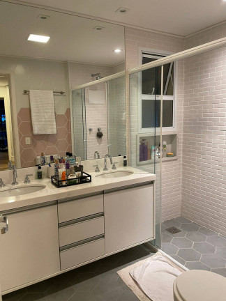 Imagem Apartamento com 3 Quartos à Venda, 202 m² em Tamboré - Santana De Parnaíba Imagem Apartamento com 3 Quartos à Venda, 202 m² em Tamboré - Santana De Parnaíba