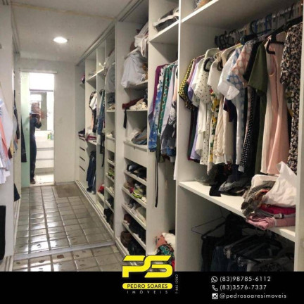 Imagem Apartamento com 3 Quartos à Venda, 170 m² em Manaíra - João Pessoa Imagem Apartamento com 3 Quartos à Venda, 170 m² em Manaíra - João Pessoa