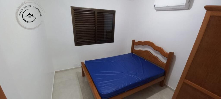 Imagem Apartamento com 3 Quartos à Venda, 100 m² em Barra Funda - Guarujá Imagem Apartamento com 3 Quartos à Venda, 100 m² em Barra Funda - Guarujá