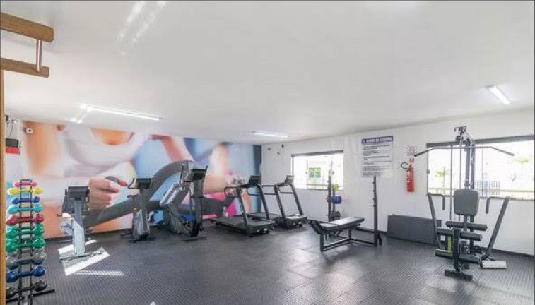 Imagem Apartamento com 2 Quartos à Venda, 50 m² em Utinga - Santo André