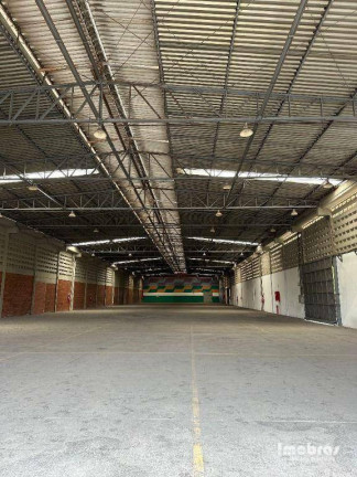 Imagem Galpão para Alugar, 4.870 m² em Distrito Industrial - Maracanaú