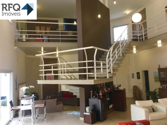 Imagem Imóvel com 3 Quartos à Venda, 570 m² em Jardim Millenium - Sorocaba