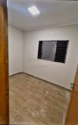 Imagem Casa com 3 Quartos à Venda, 125 m² em Residencial Ouro Verde - Botucatu