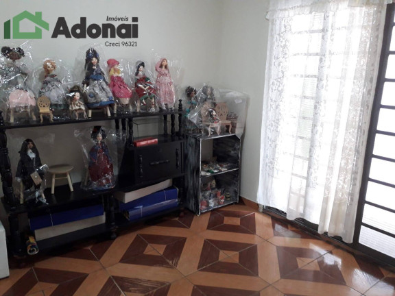 Imagem Casa com 4 Quartos à Venda, 130 m² em Jardim Califórnia - Jundiaí