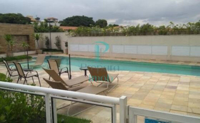 Imagem Apartamento com 2 Quartos à Venda, 55 m² em Vila Osasco - Osasco