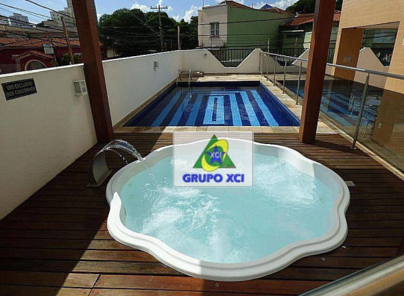 Imagem Apartamento com 3 Quartos à Venda, 89 m² em Vila Itapura - Campinas