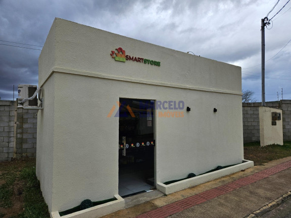Imagem Casa de Condomínio com 3 Quartos à Venda, 70 m² em Primavera - Vitória Da Conquista Imagem Casa de Condomínio com 3 Quartos à Venda, 70 m² em Primavera - Vitória Da Conquista