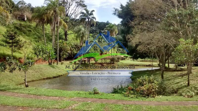 Imagem Chácara com 4 Quartos à Venda, 418.000 m² em Marmelo - Mairiporã Imagem Chácara com 4 Quartos à Venda, 418.000 m² em Marmelo - Mairiporã