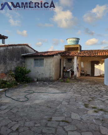 Imagem Casa com 3 Quartos à Venda, 120 m² em Cruz Das Armas - João Pessoa