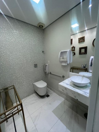 Imagem Sala Comercial à Venda, 44 m² em Boqueirão - Santos