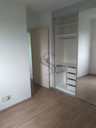 Imagem Apartamento com 2 Quartos à Venda, 54 m² em Jardim Guarujá - Sorocaba Imagem Apartamento com 2 Quartos à Venda, 54 m² em Jardim Guarujá - Sorocaba