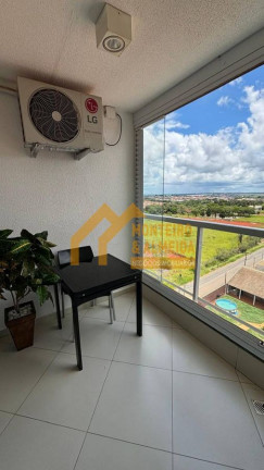 Imagem Apartamento com 2 Quartos à Venda,  em Vila La Brunetti - Itapetininga