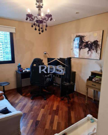 Imagem Apartamento com 4 Quartos à Venda, 140 m² em Vila Nova Conceição - São Paulo Imagem Apartamento com 4 Quartos à Venda, 140 m² em Vila Nova Conceição - São Paulo